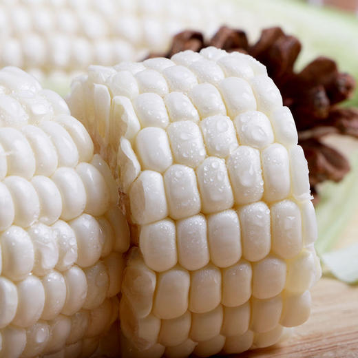 微玉冰糖水果玉米【顺丰包邮,辽宁,吉林,黑龙江,新疆,西藏,青海,甘肃