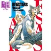 【中商原版】BEASTARS 18 日文原版 BEASTARS 18 少年チャンピオン·コミックス 商品缩略图0