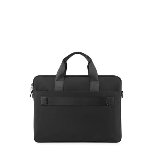 新秀丽商务休闲公文电脑包 单肩包 斜挎包 TO8 商品图2