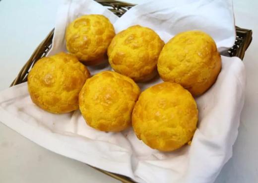 菠萝包 商品图0