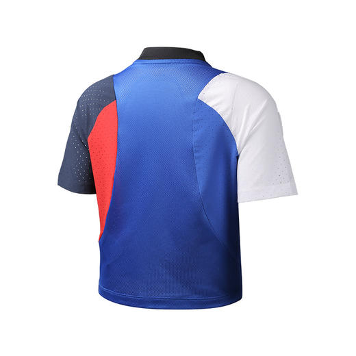 NIKE耐克足球运动训练休闲短袖T恤女CK2679-480 商品图1