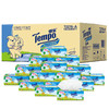 得宝（Tempo） 儿童抽纸4层90抽18包 软抽面巾纸箱装（经典无香）（新旧款随机发） 商品缩略图4