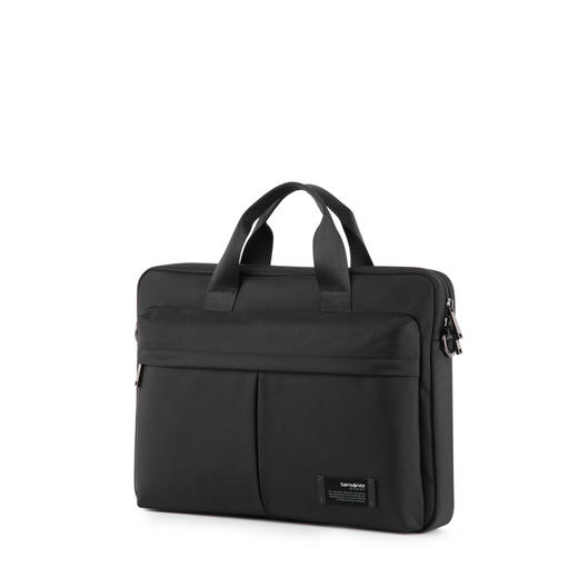 新秀丽商务休闲公文电脑包 单肩包 斜挎包 TO8 商品图1