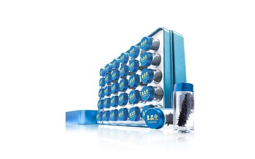 B1F 上品堂冷水速发海参 82g（30只）/盒 商品图2