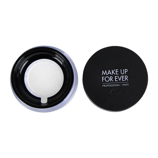 make up forever 玫珂菲浮生若梦散粉8.5g 高清无痕蜜粉遮瑕服帖 商品图4