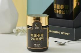 B1F 每日滋养高丽参浓缩液50g