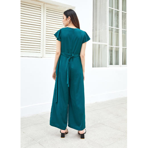 EITIE爱特爱6207978连体裤 商品图4