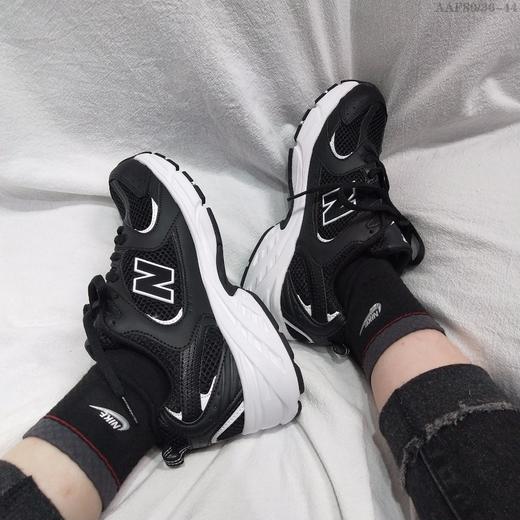 NEW BALANCE 新百伦530运动休闲鞋 商品图5