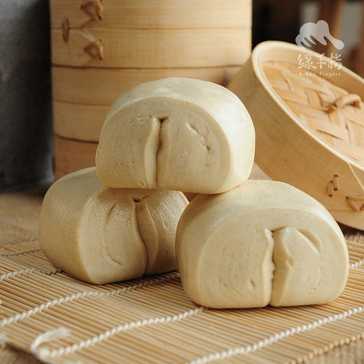 面点·老酵馒头 | 合作生产 * Pastry ·The old leaven steamed bread | Coproduction 商品图2