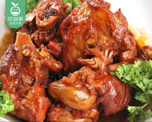 精选新鲜猪大骨/1份（500g±30g） 商品图1