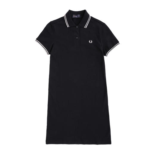 FP 女款 POLO领短袖连衣裙 特惠 Z-5297 商品图3