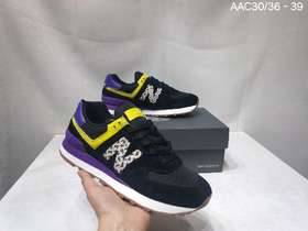 新配色 New balance新百伦574系列 经典款慢跑鞋