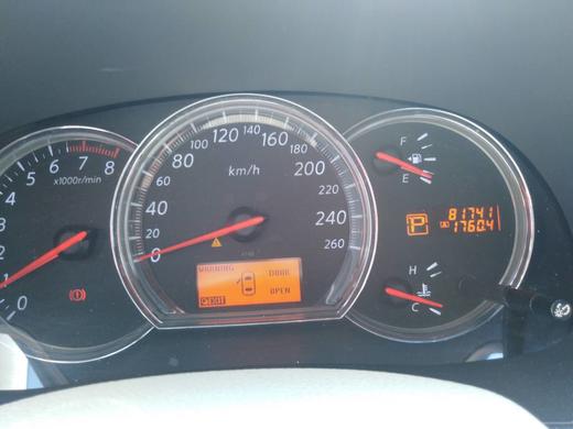 【特价月租-北京】东风日产 天籁 2.5 尊尚版 商品图4