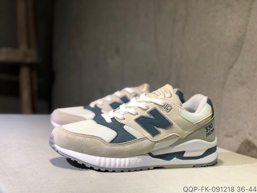 New balance新百伦530系列 经典休闲运动QQP-FK-091218 商品图6