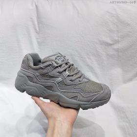 New Balance NB 2020新款男女鞋情侣款ML850YSB 复古休闲老爹鞋