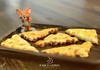 咸味车打芝士饼干 商品缩略图3