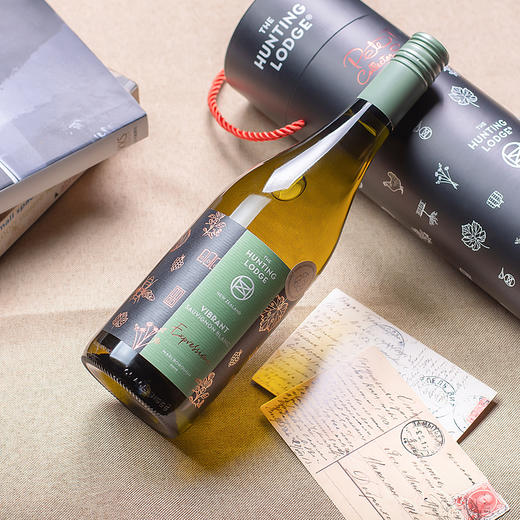 琅庭酒庄 绽放长相思葡萄酒 750ml 新西兰 商品图4