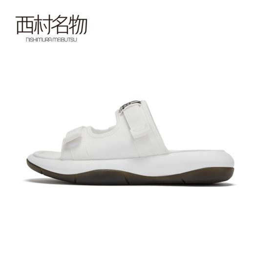 西村名物舒适运动风加厚舒适拖鞋凉鞋X29BJ20161 商品图2
