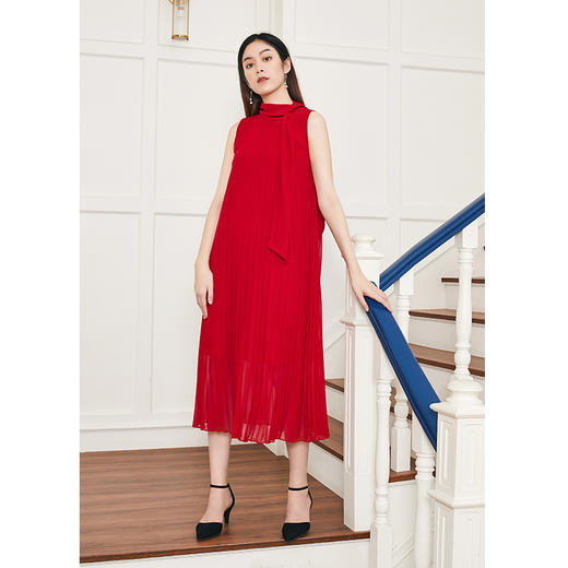 EITIE爱特爱6207936连衣裙 商品图2