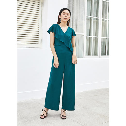 EITIE爱特爱6207978连体裤 商品图1