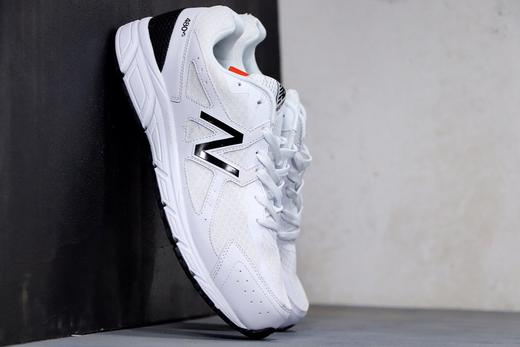 New Balance 新百伦W480MS5出货拉复古休闲运动鞋 鞋底采用EVA+橡胶 鞋身是透气网布 商品图1