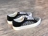 Vans x CDG新一代联名款  Comme des Garcons x Vans Authentic CDG Logo 川久保玲 万斯19款联名限定 黑白拼接 白色 Size：35--44 商品缩略图2