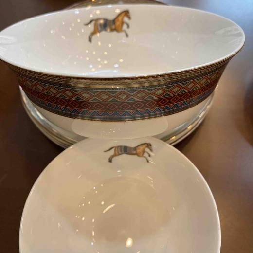 原单餐具 商品图3