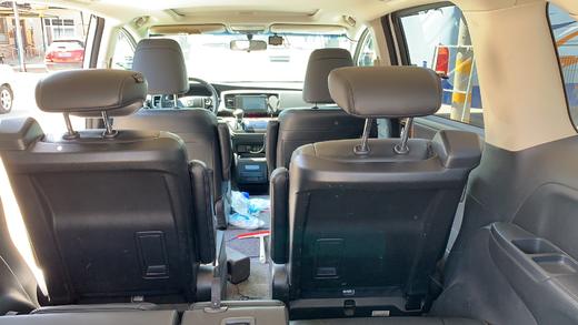 【月租-北京】本田 奥德赛 2.4L 智享版 商品图7