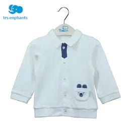 丽婴房-童衣类（秋）C9上衣 BABY秋2策略典雅象 商品图0