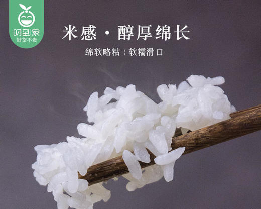 五常天然香米/1包（5kg）生产日期：3月15日 商品图1