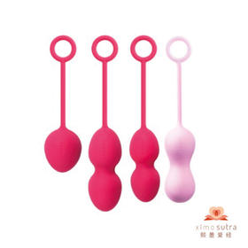 SVAKOM司沃康诺娃plus女性私处产后紧致阴道哑铃锻炼成人情趣用品