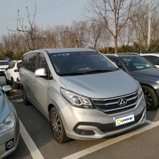 【月租-北京】大通 G10 2.0T 自动豪华行政版 商品图2