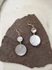 OKRA | Luna Earrings LMD13 [耳环] 商品缩略图2