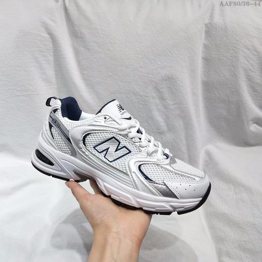 NEW BALANCE 新百伦530运动休闲鞋 商品图2