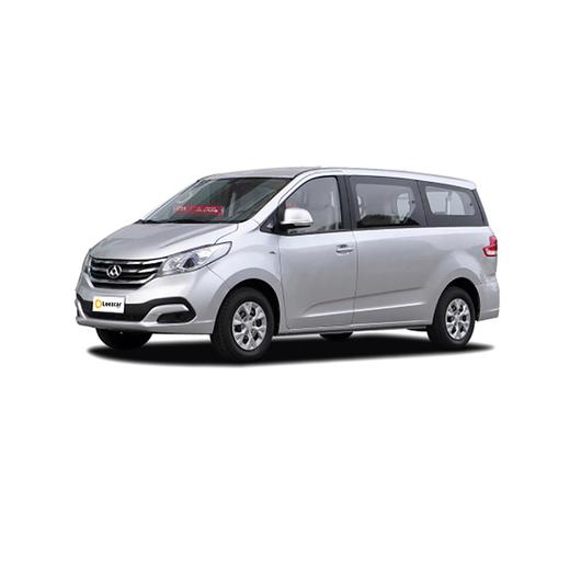 【月租-北京】大通 G10 2.0T 自动豪华行政版 商品图0