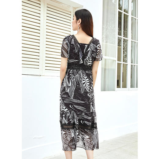 EITIE爱特爱6207957连衣裙 商品图4