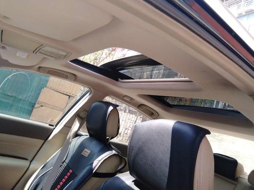 【特价月租-北京】东风日产 天籁 2.5 尊尚版 商品图7