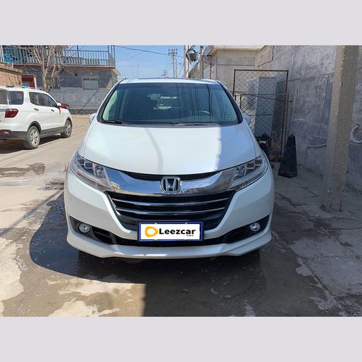 【月租-北京】本田 奥德赛 2.4L 智享版 商品图1