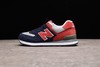 新百伦/New Balance 574系列 透气网面 防滑耐磨 猪八皮革 经典休闲跑步鞋 商品缩略图6