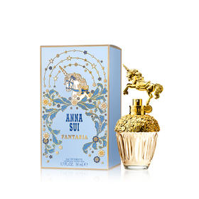 Anna Sui 安娜苏筑梦天马淡香水30ml/50ml/75ml