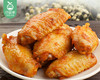 【到手2包】正大燃情翅中（奥尔良味）/1份（250g*2包）生产日期 26年3月 商品缩略图1