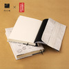 OWSPACE 单向空间 x 大英图书馆 达芬奇手稿收纳包 商品缩略图8