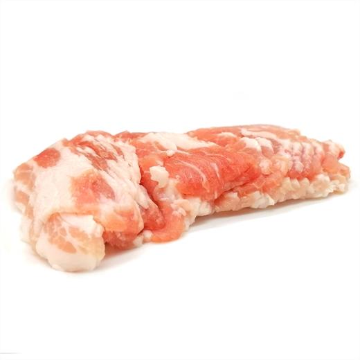 苏食气调五花肉片200g【021】 商品图1