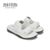 西村名物舒适运动风加厚舒适拖鞋凉鞋X29BJ20161 商品缩略图1