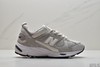 新百伦New Balance 878 官方同步新品 超软皮面网布拼接 缓震复古跑步鞋 商品缩略图6