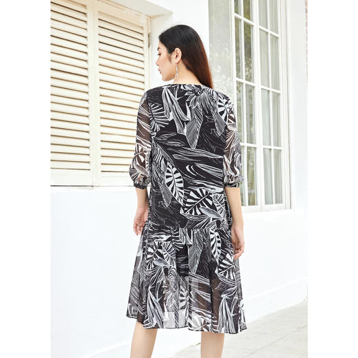 EITIE爱特爱6207982连衣裙 商品图4