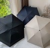 猫太推荐--零透光、超薄超轻、六折伞 商品缩略图0
