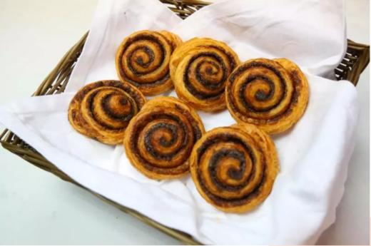 丹麦玉桂 商品图0