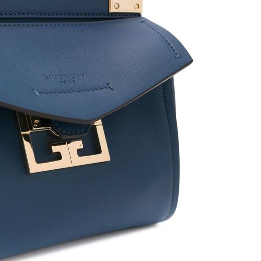 GIVENCHY 纪梵希 女士牛皮迷你 Mystic 手提包单肩斜挎包BB50B3B0LG 商品图3