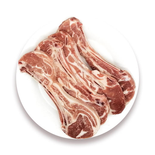 苏食法式羊排500g【021】 商品图1